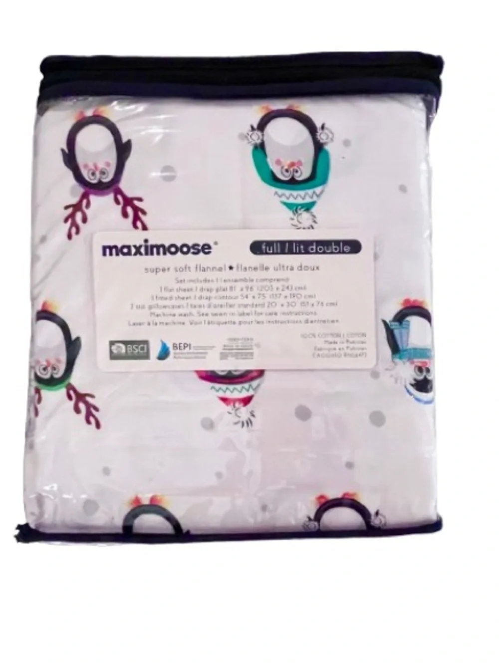 Maximoose 🆕 colorful