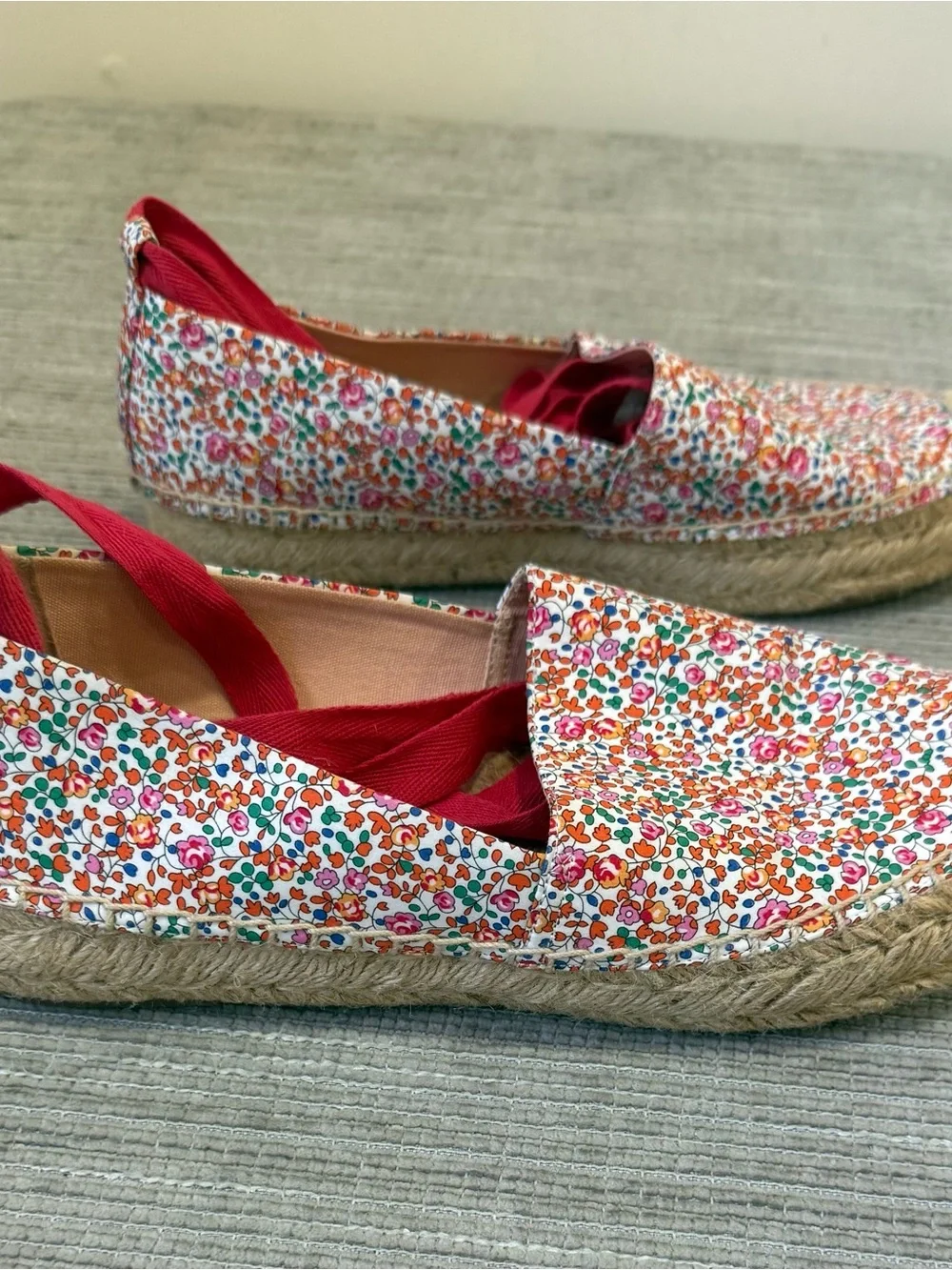 J. Crew crew women