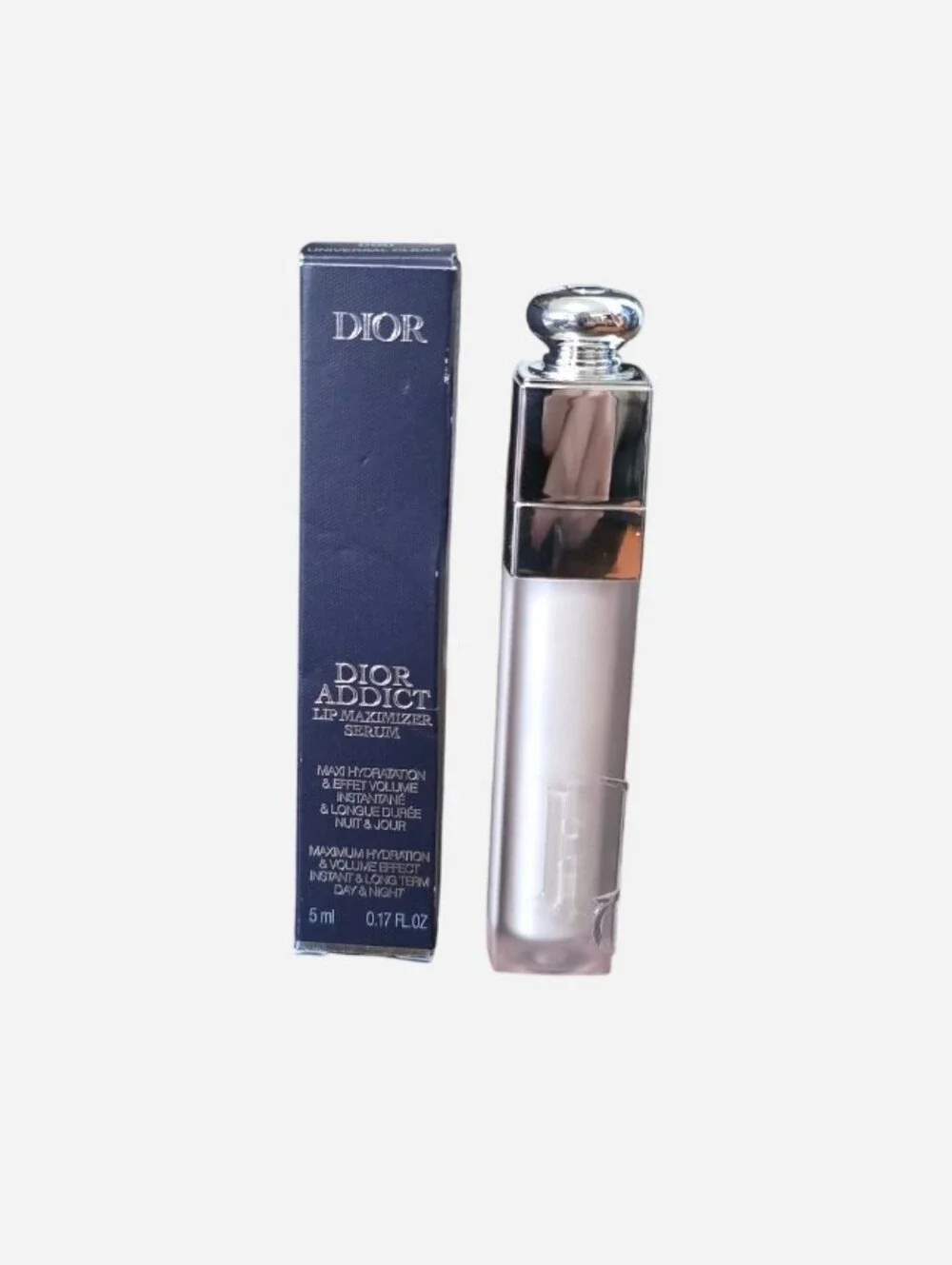 Dior ⭐️color plumping it