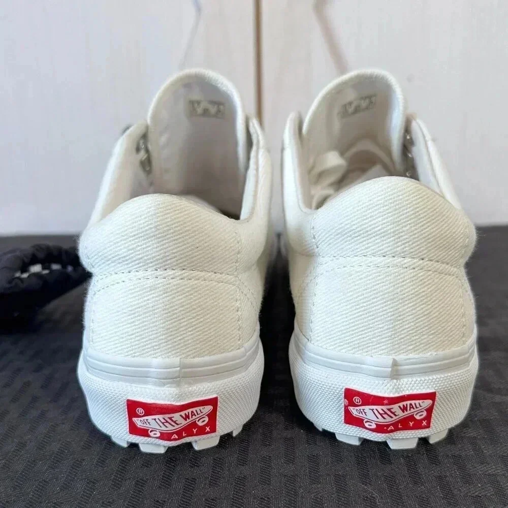 RARE Vans Vault Style 29 LX (Alyx) Sneakers