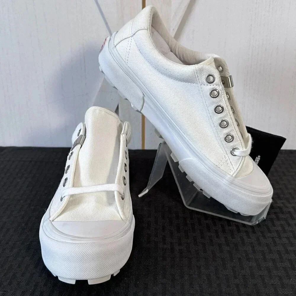 RARE Vans Vault Style 29 LX (Alyx) Sneakers