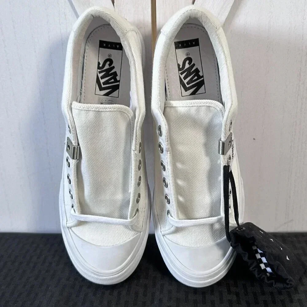 RARE Vans Vault Style 29 LX (Alyx) Sneakers