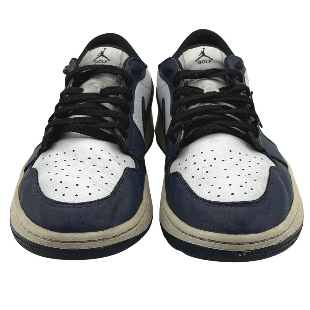 Jordan outsole scuffing questions
