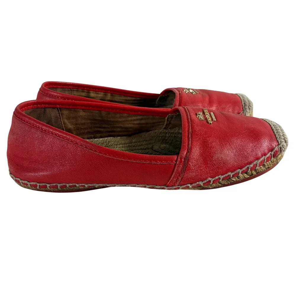 Coach rhodie leather