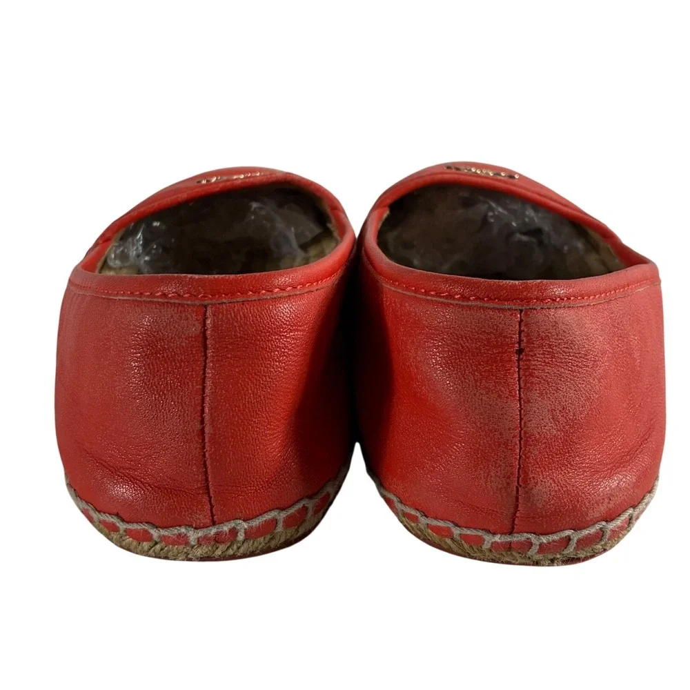 Coach rhodie leather