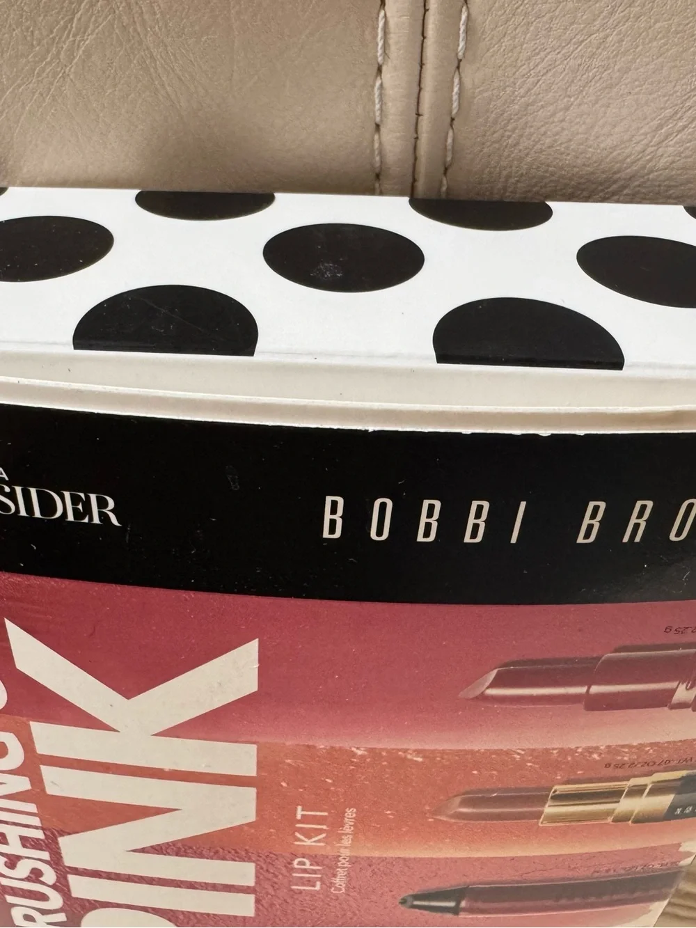 Bobbi Brown bobbi brown