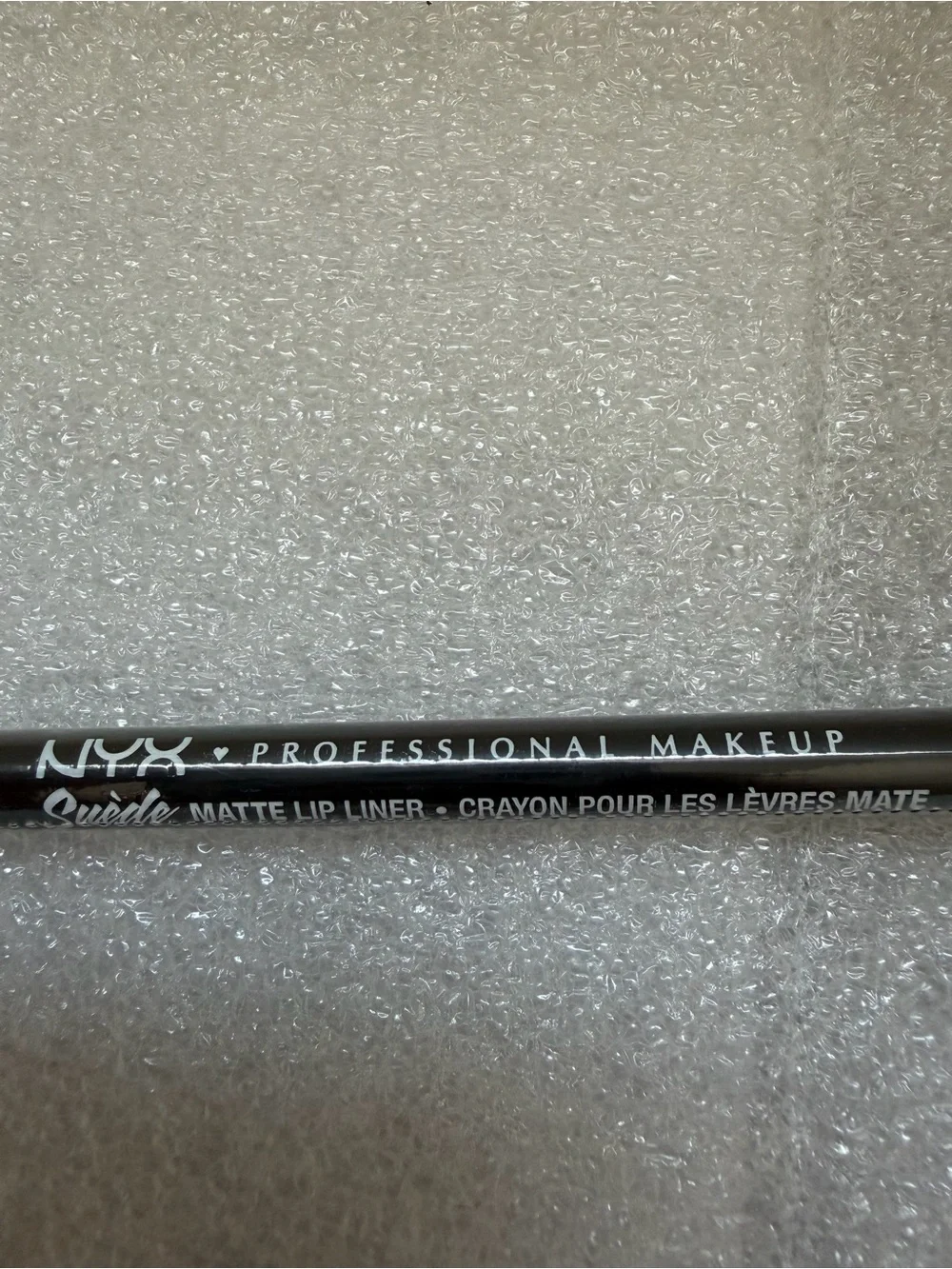 NYX Suede Matte Lip Liner - Los Angeles