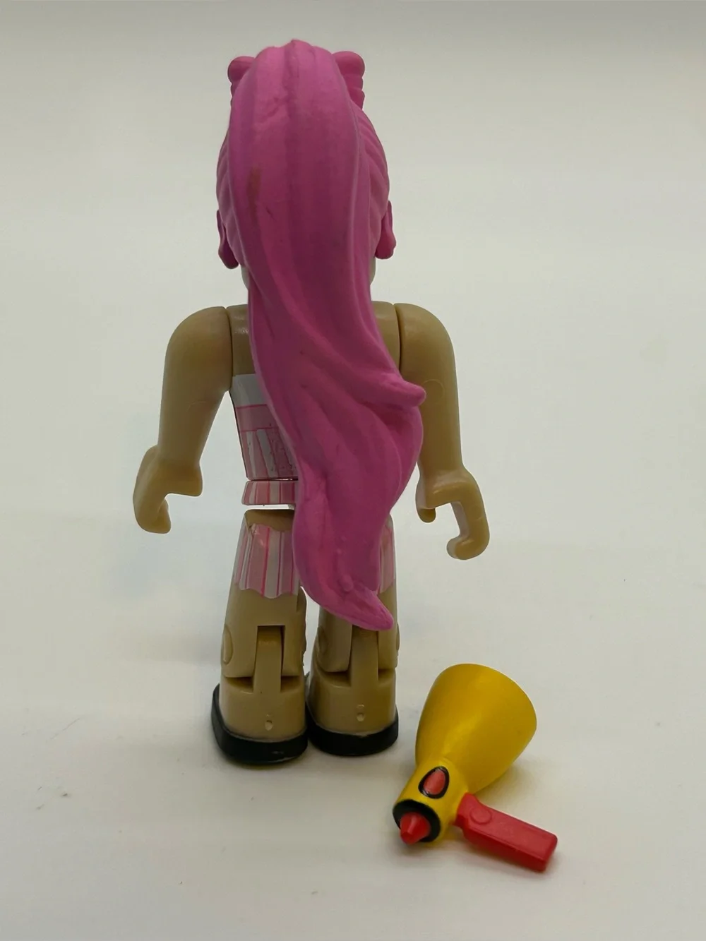 roblox damage shipment
