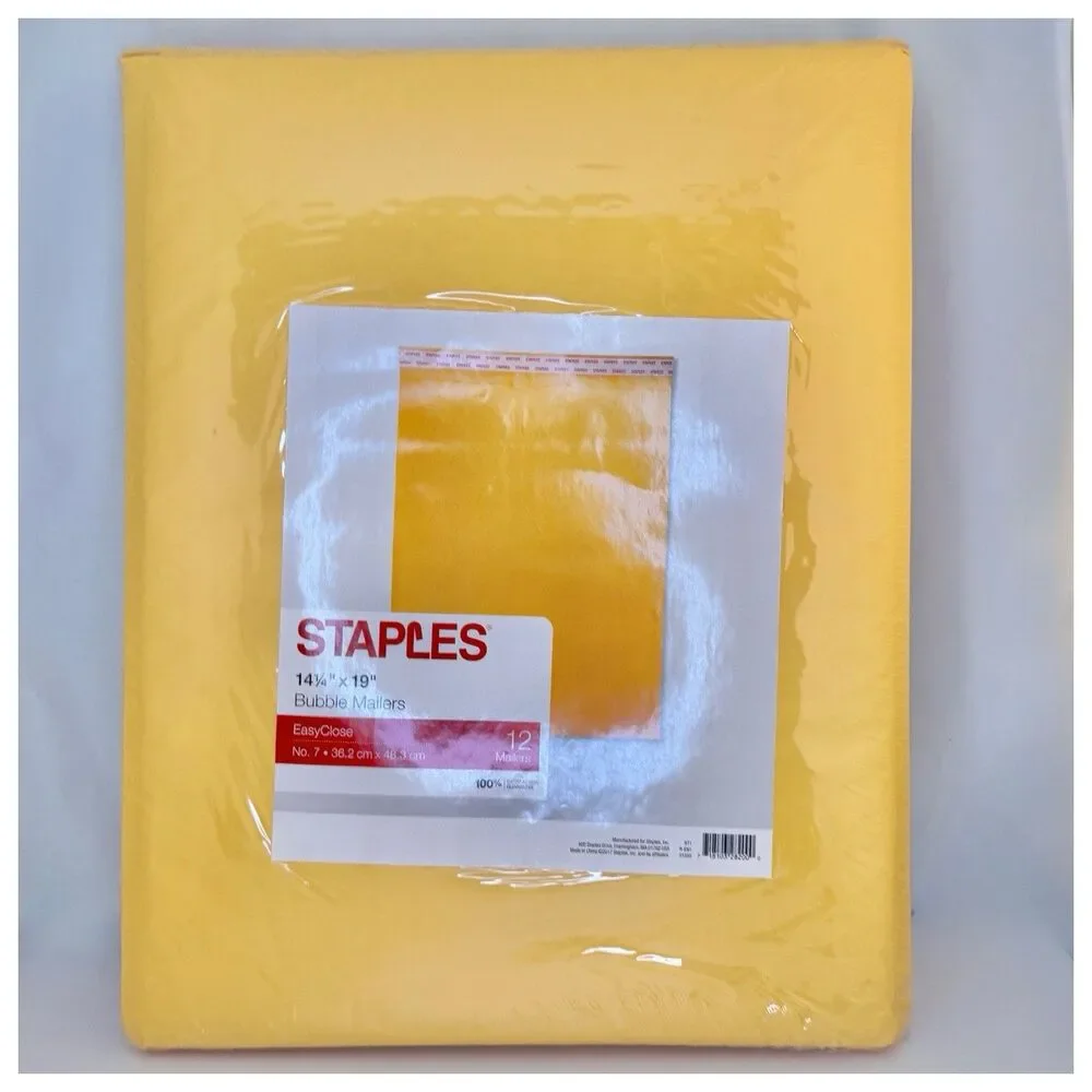 Staples markdown ###
