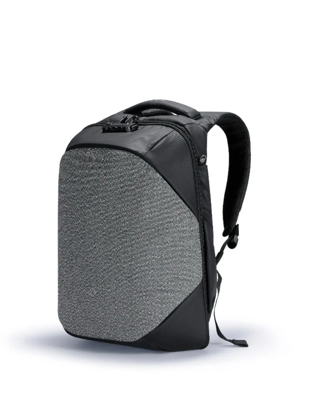 Korin ClickPack Pro Anti-Theft Backpack | TSA Lock | Laptop Travel Backpack
