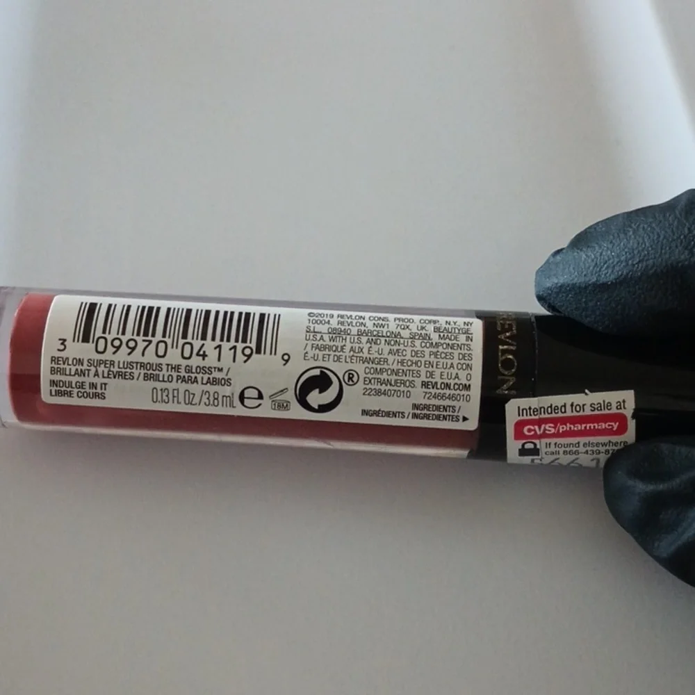 Revlon brand new