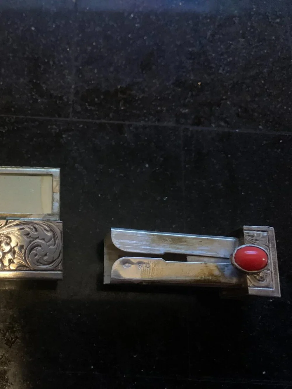 N/A vintage italian