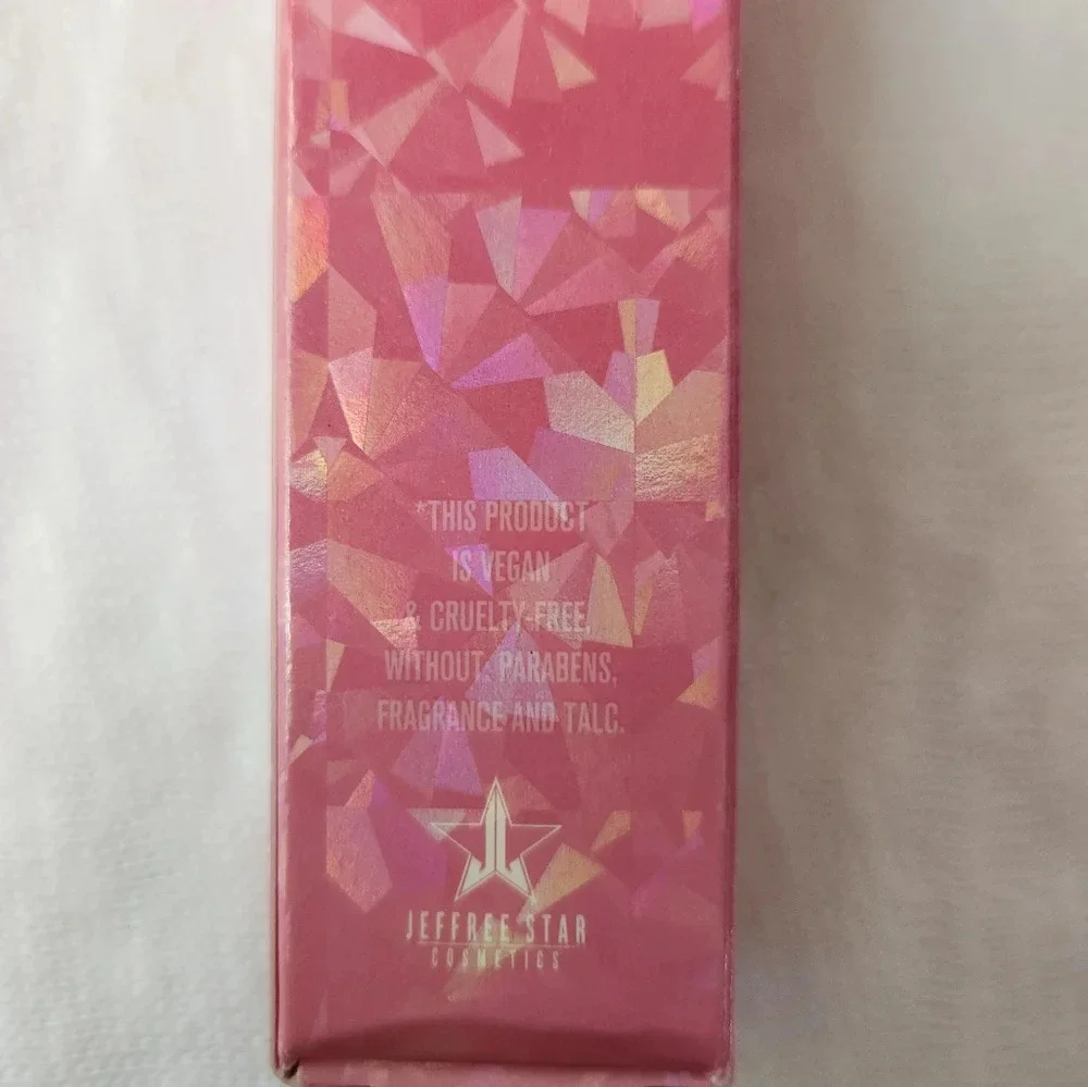 Jeffree Star jeffree star