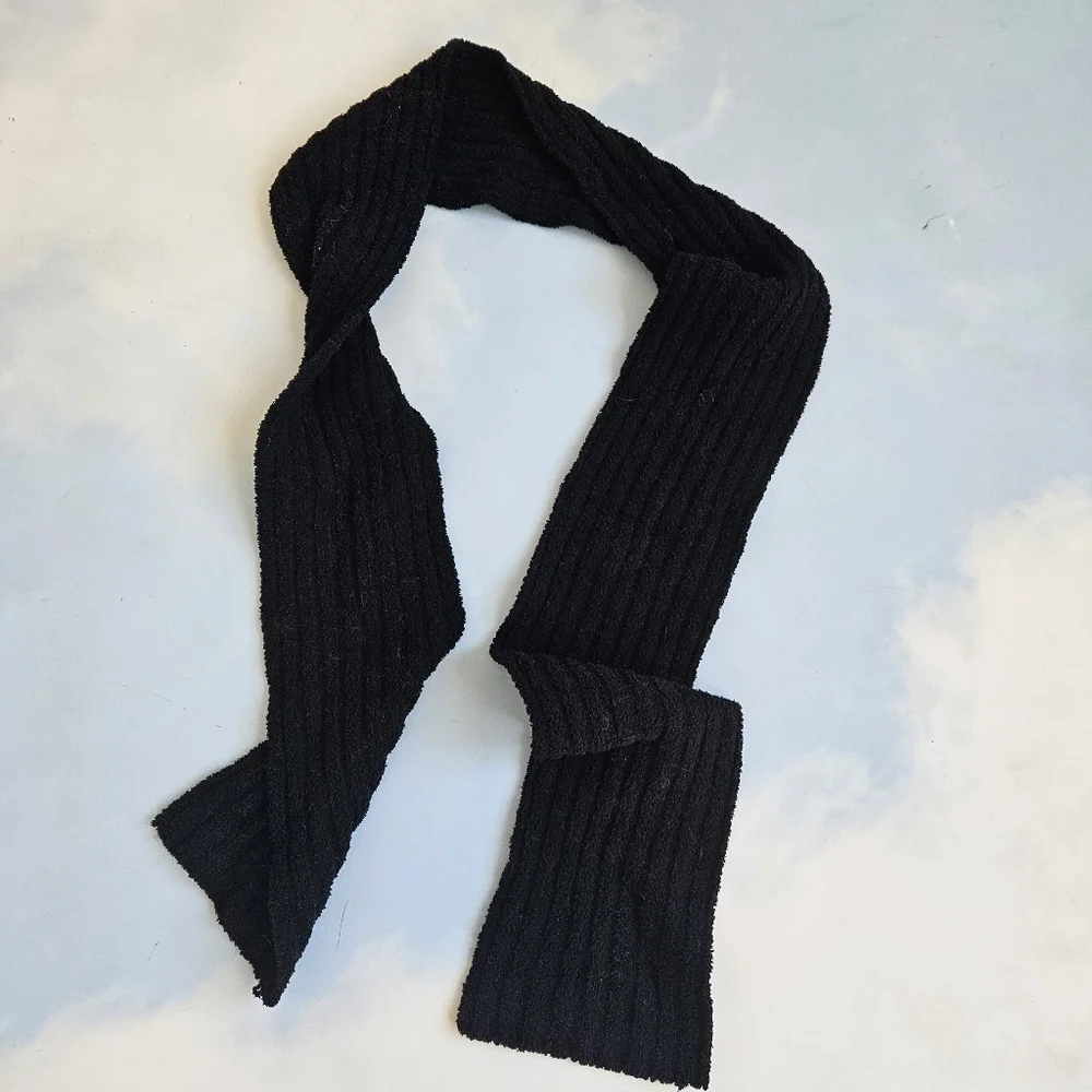H&M stylish black