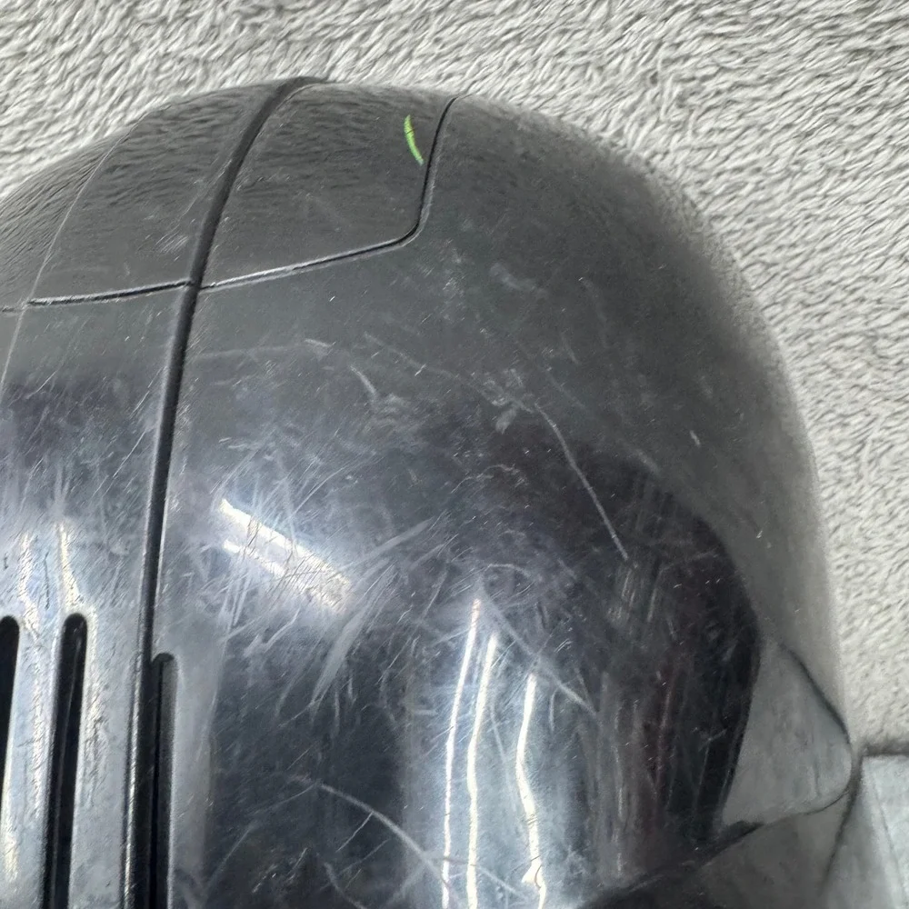 Star Wars Darth Vader Helmet Voice Changer Toy‎ Hasbro 2013