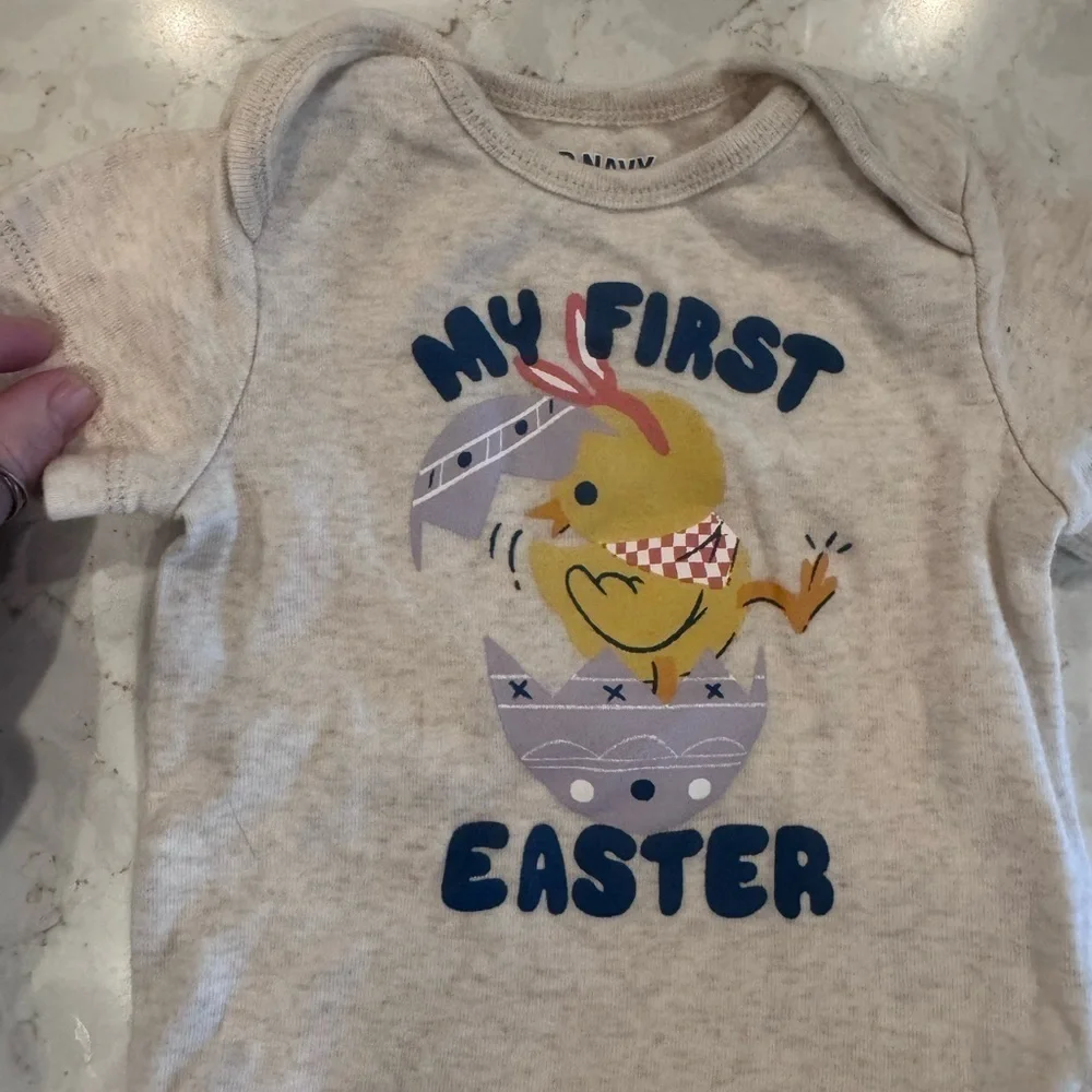 Old Navy celebrate your