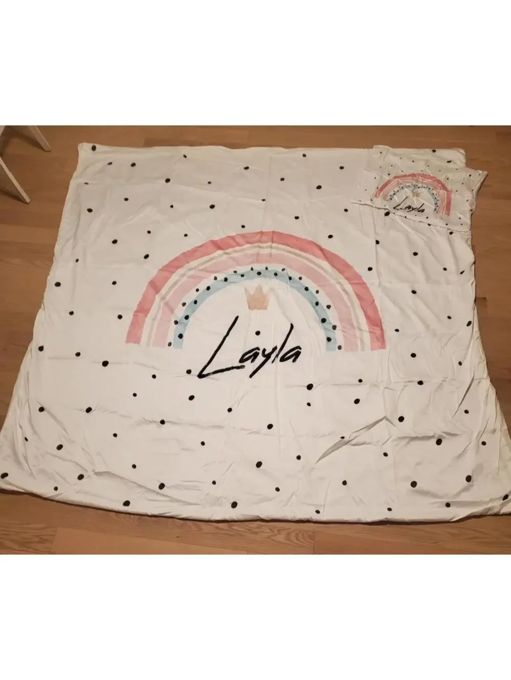 N/A new personalized