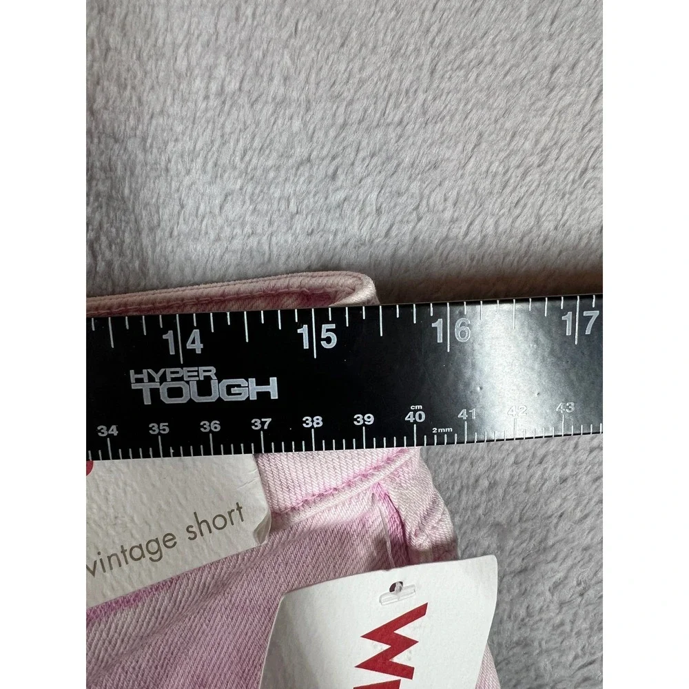 Wrangler mid rise