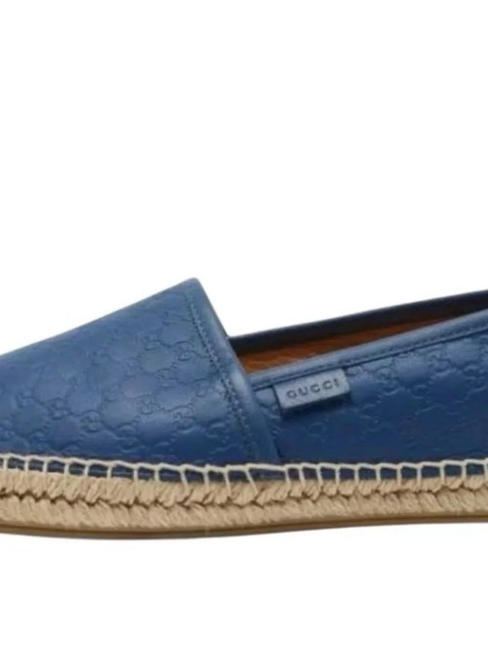 Gucci classic blue