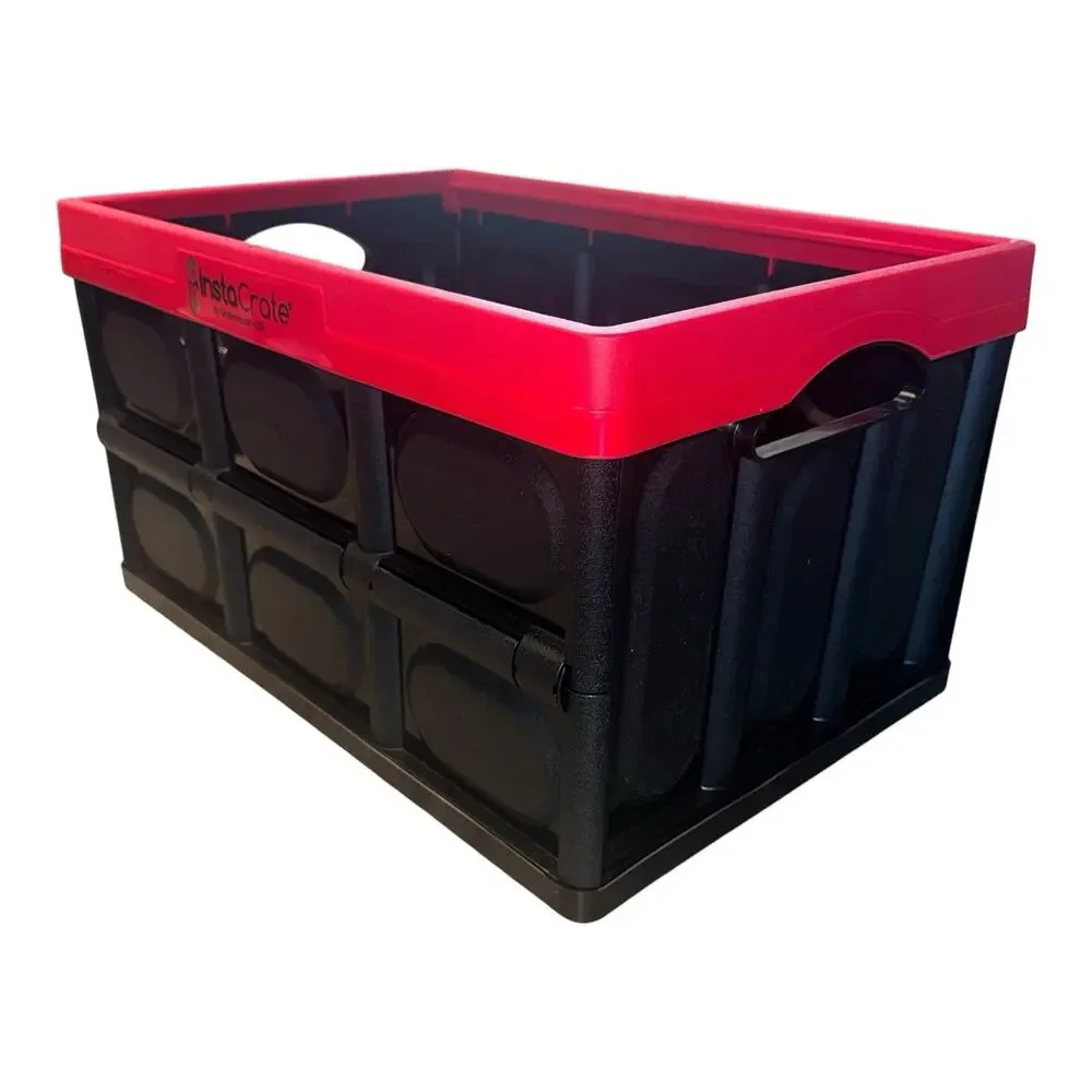 Crate greenmade instacrate