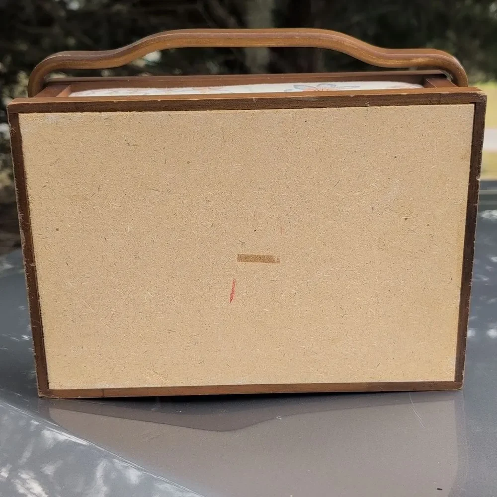 Vintage has 20% box