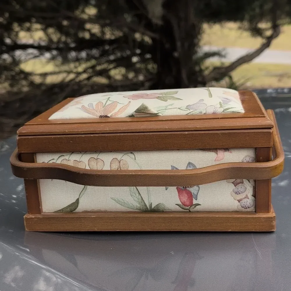 Vintage pincushion owned bundle