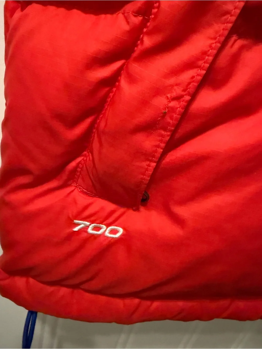 The North Face up sale