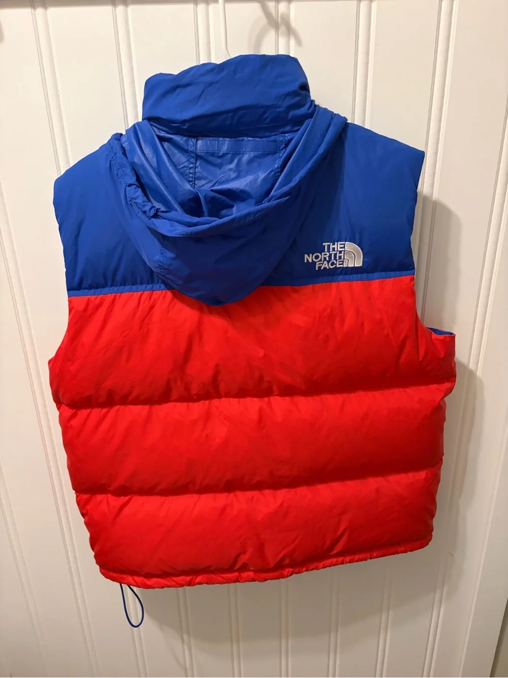 The North Face up sale