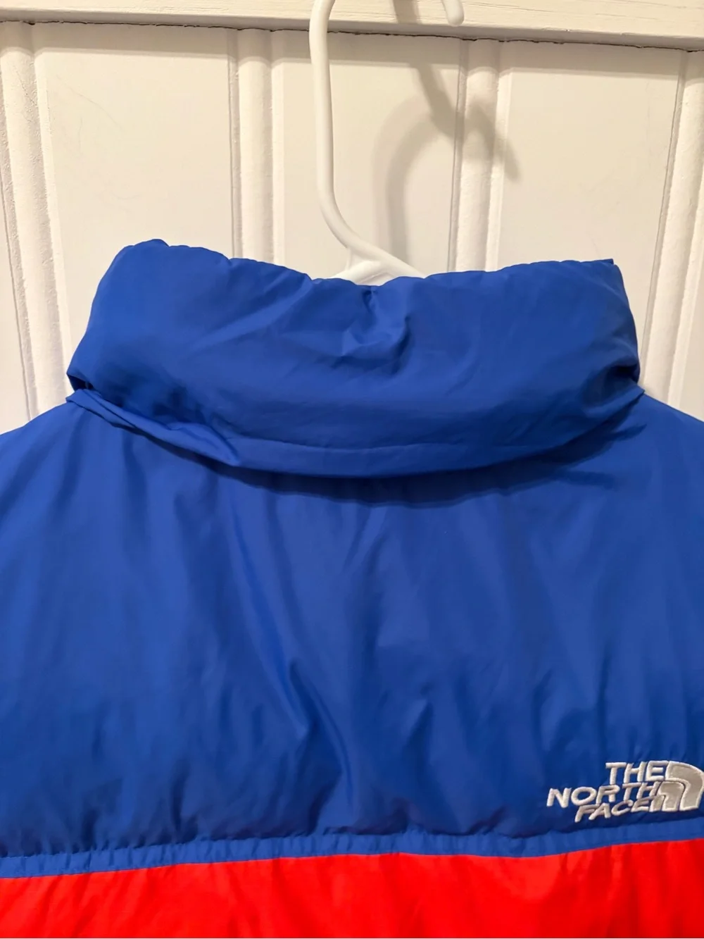 The North Face up sale