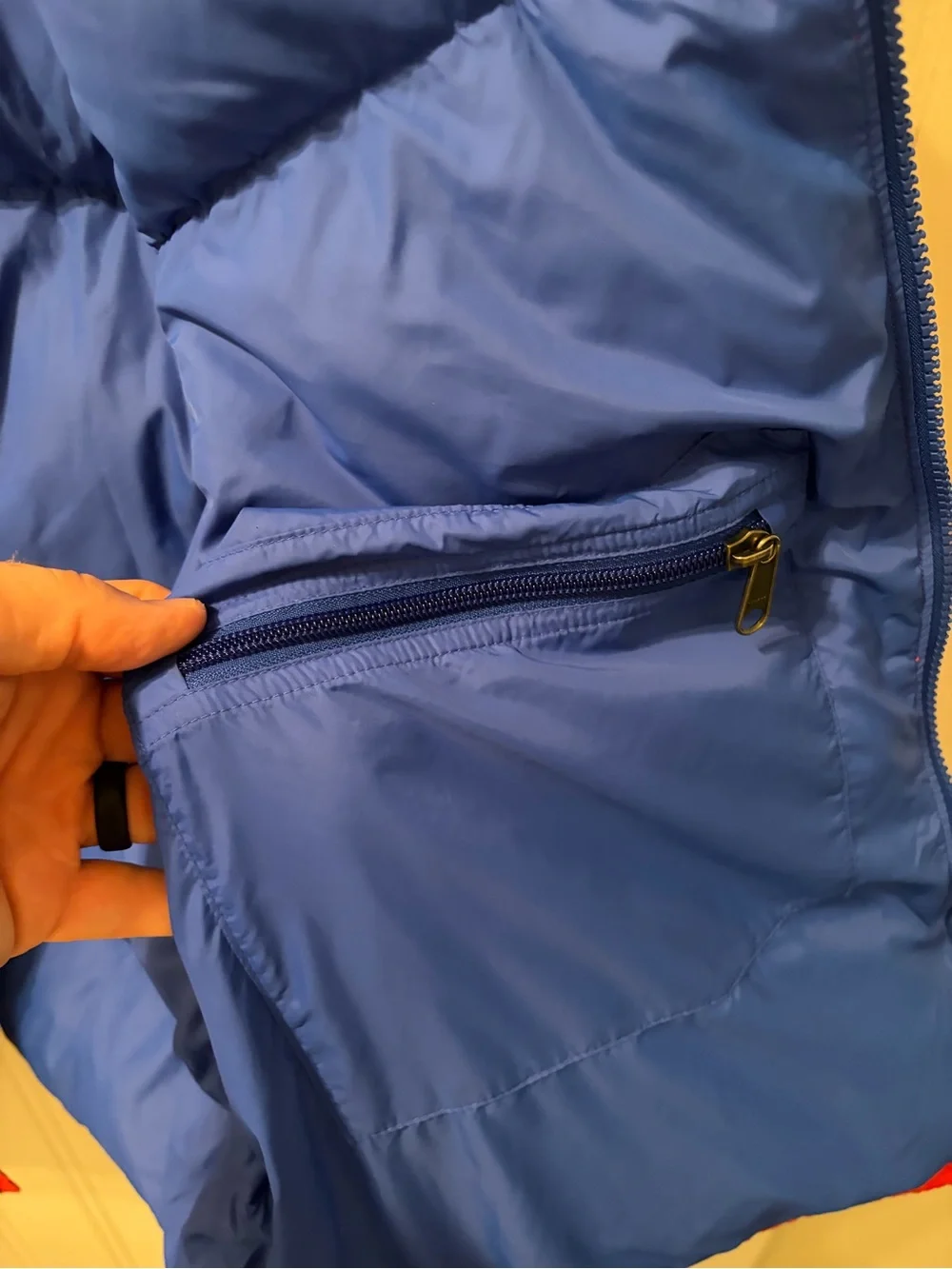 The North Face up sale