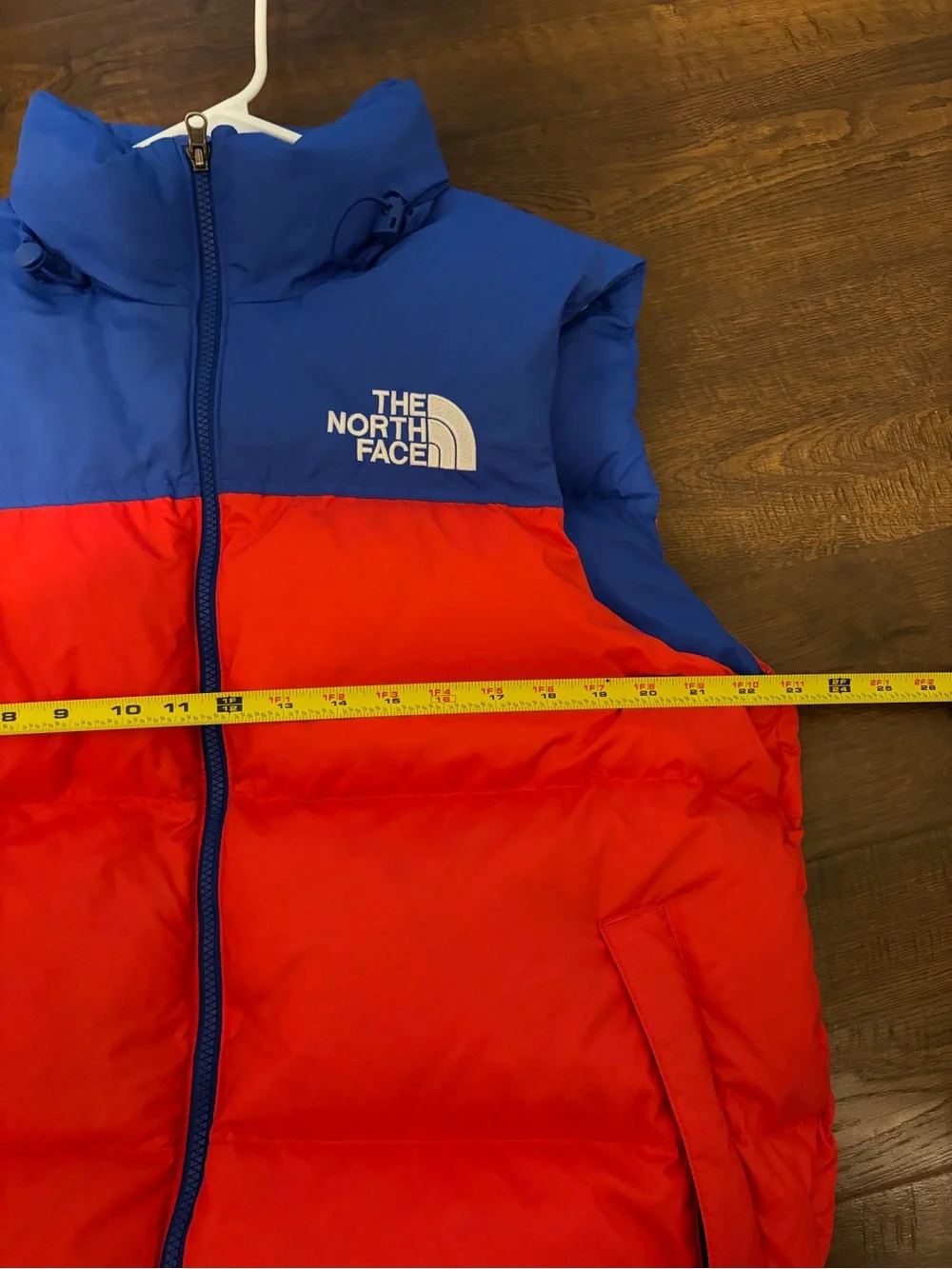 The North Face up sale