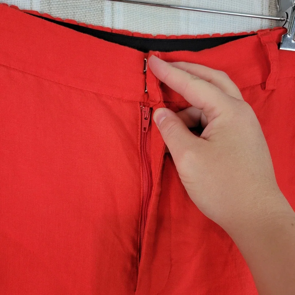 Zara excellent small