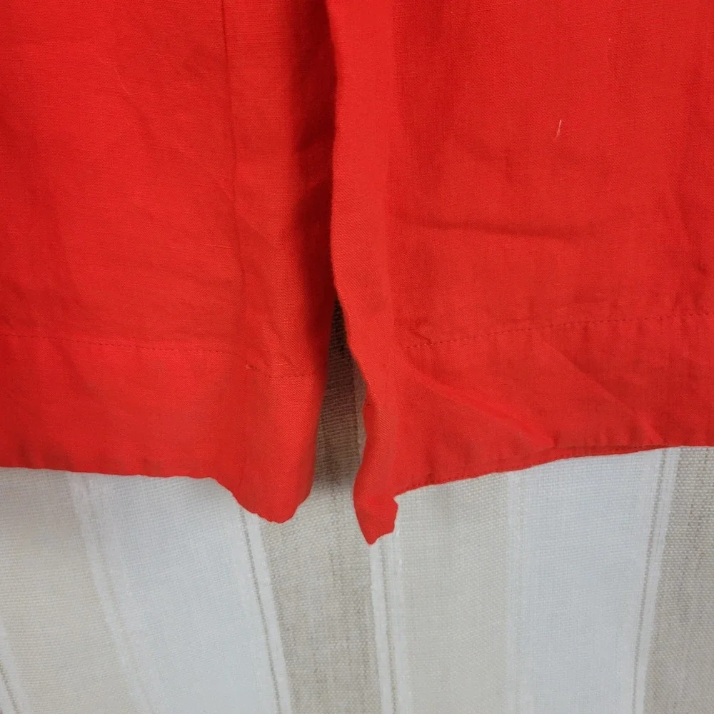 Zara excellent small