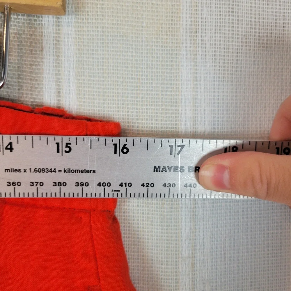 Zara excellent small