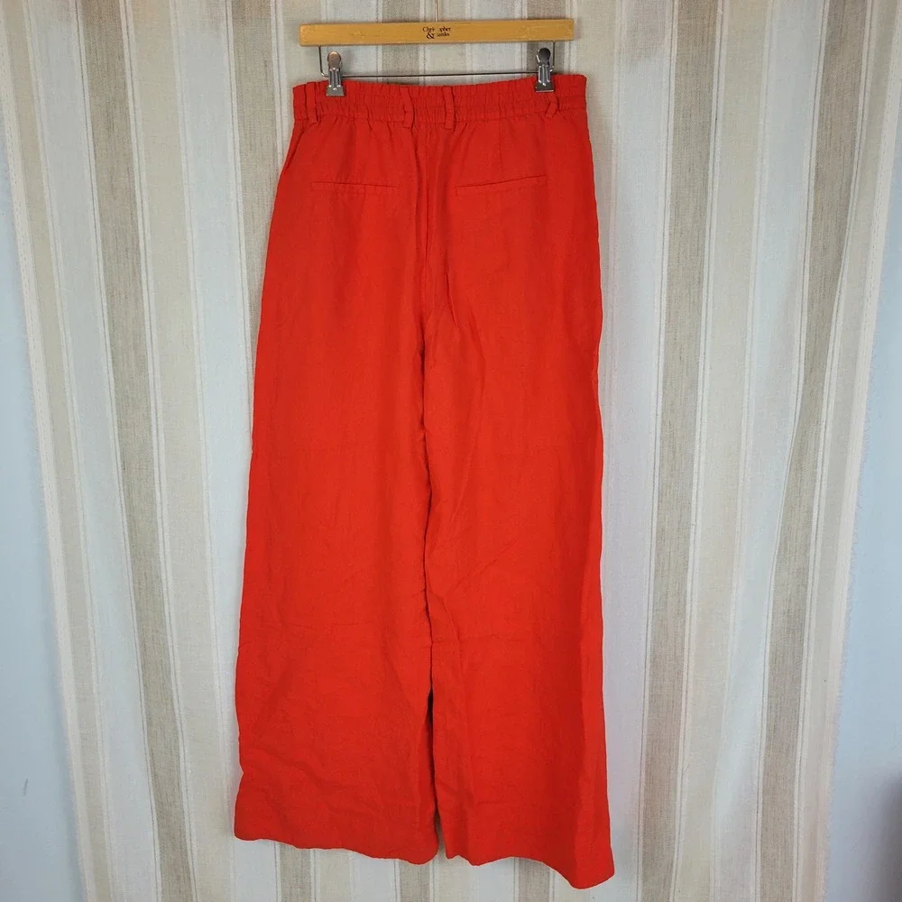 Zara excellent small
