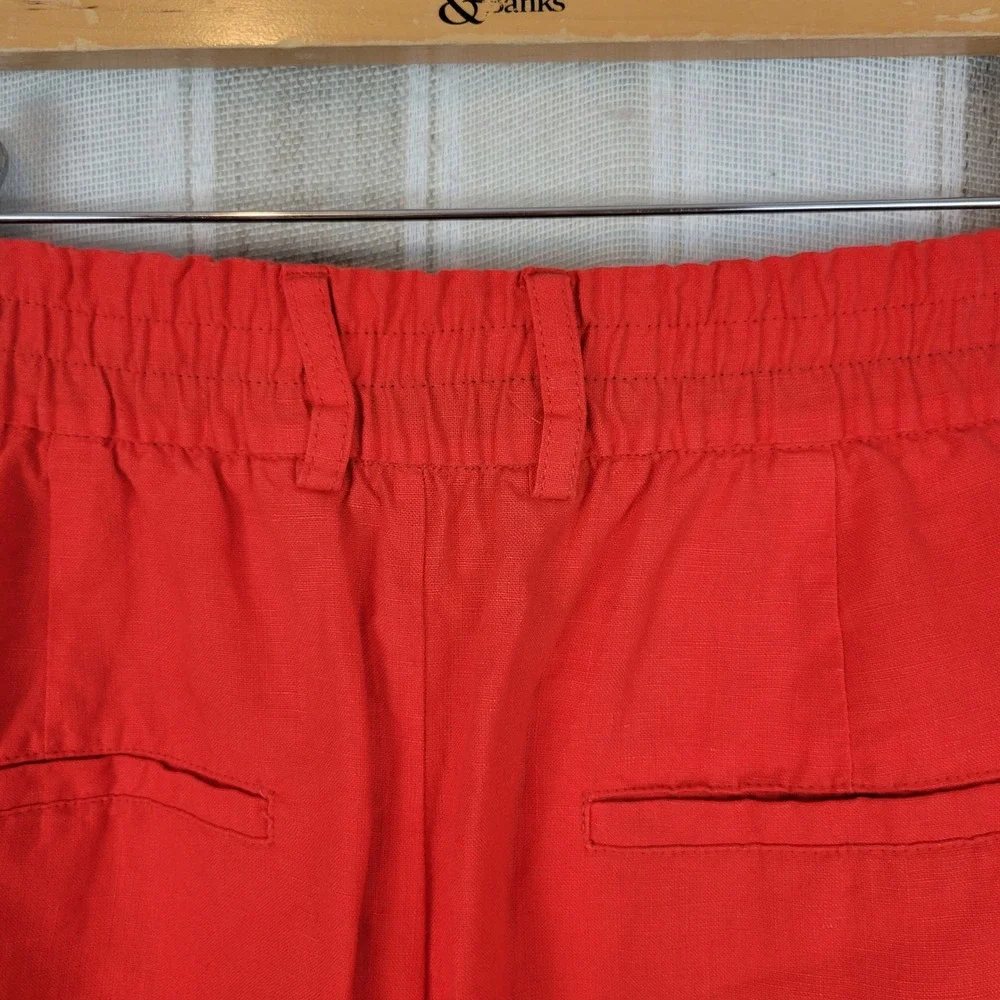 Zara excellent small