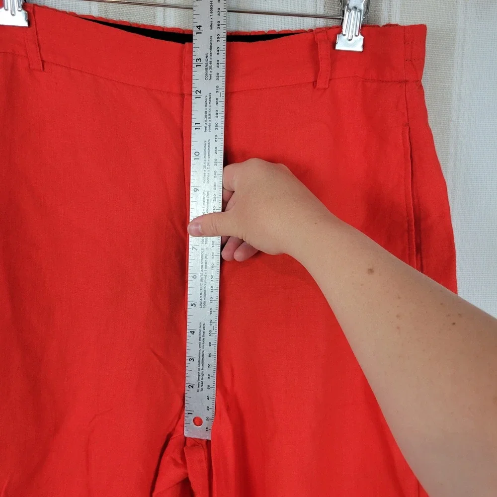 Zara excellent small