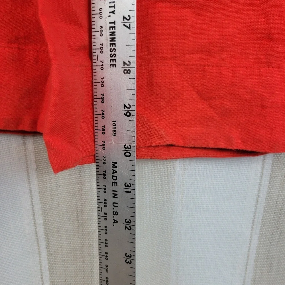 Zara excellent small