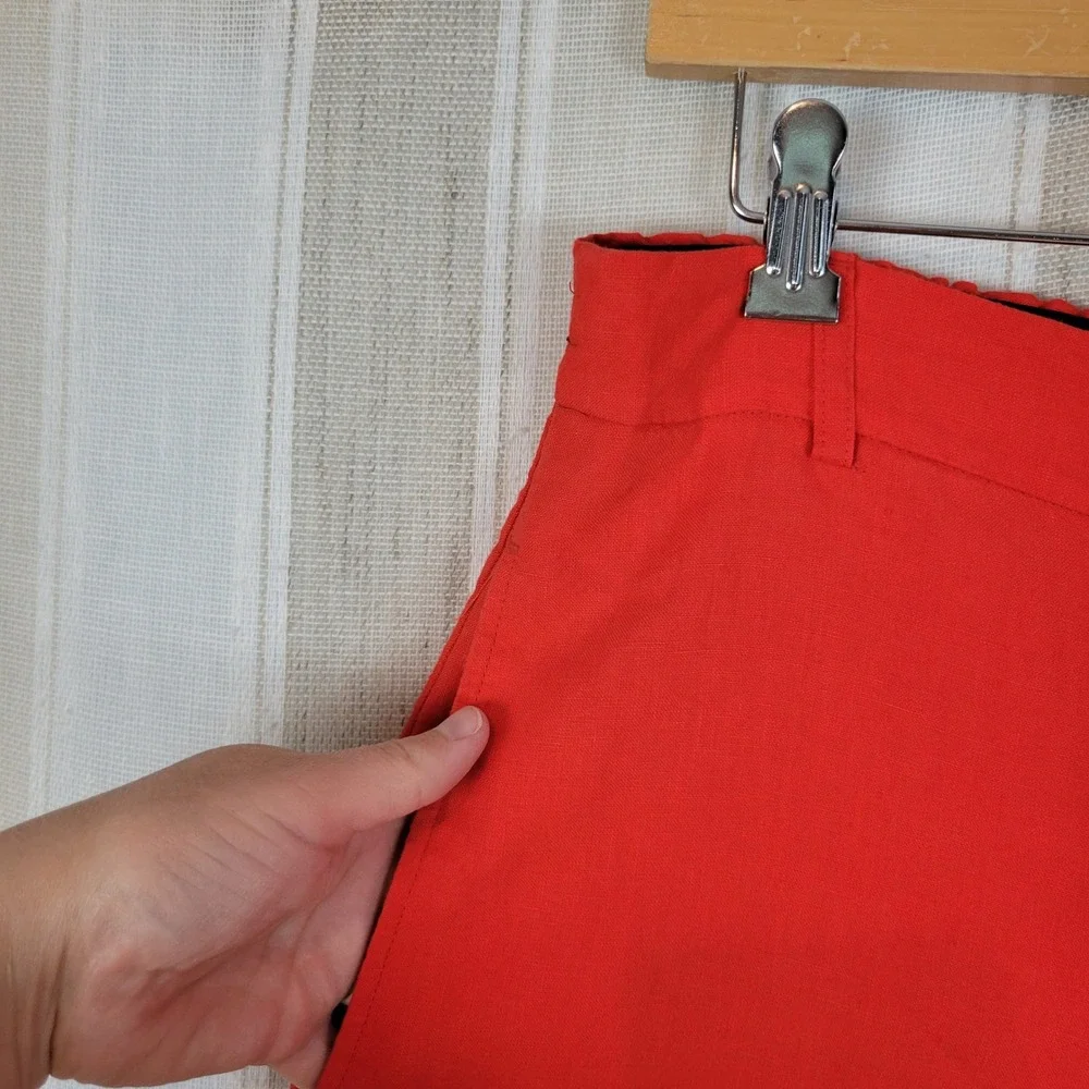 Zara excellent small