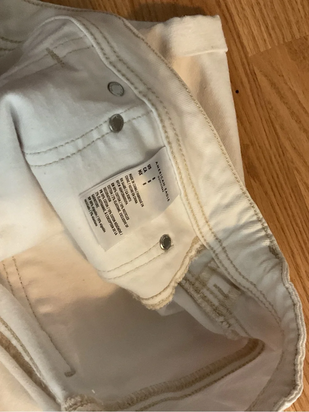 American Eagle Outfitters lightweight long