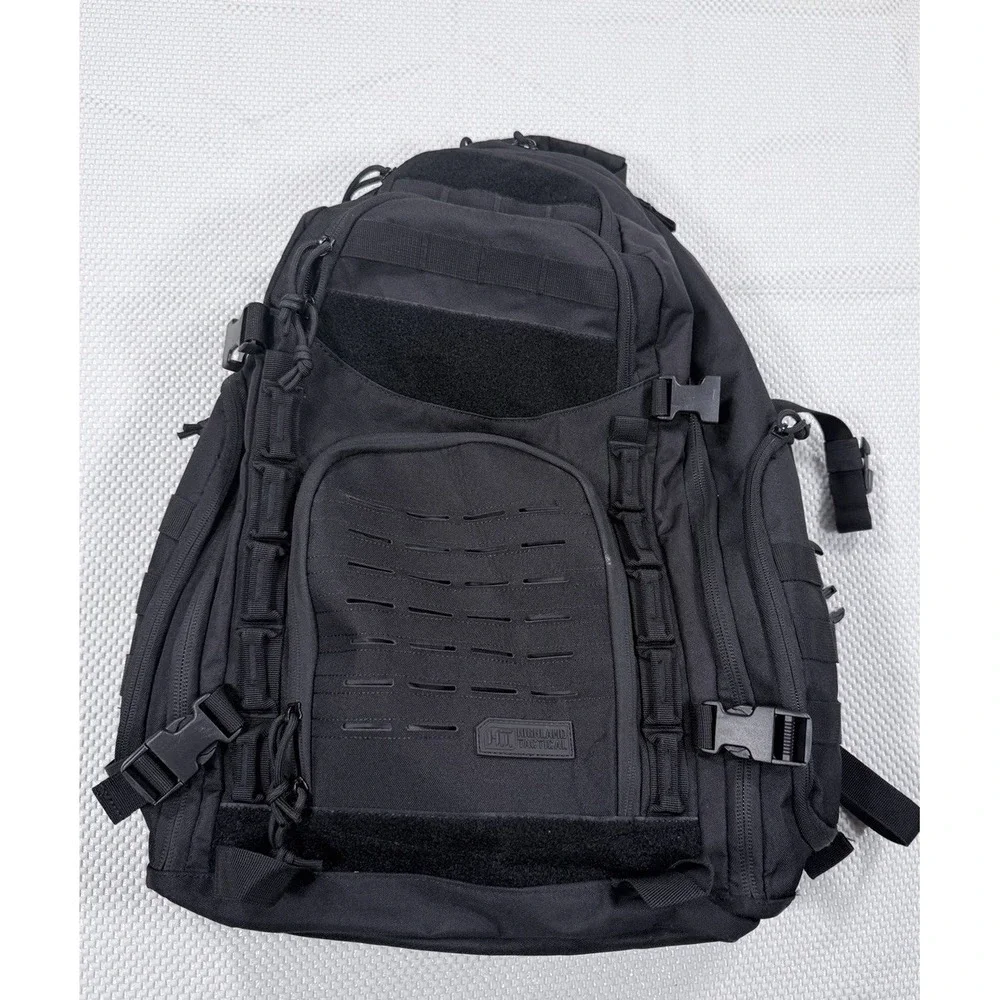 First Tactical very nice