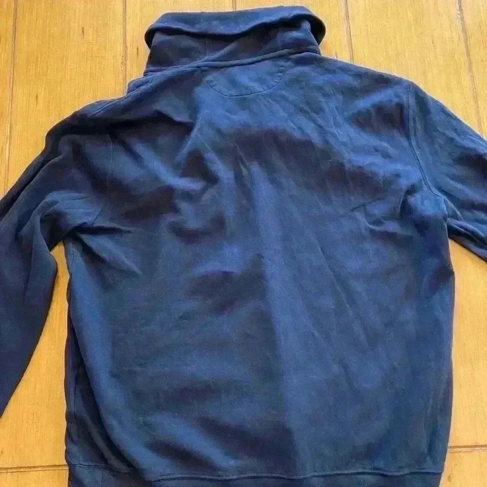 Polo Ralph Lauren him thought