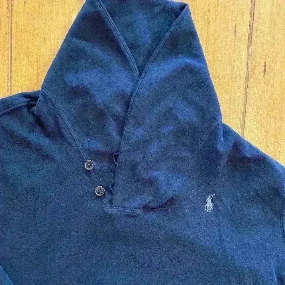 Polo Ralph Lauren if my will