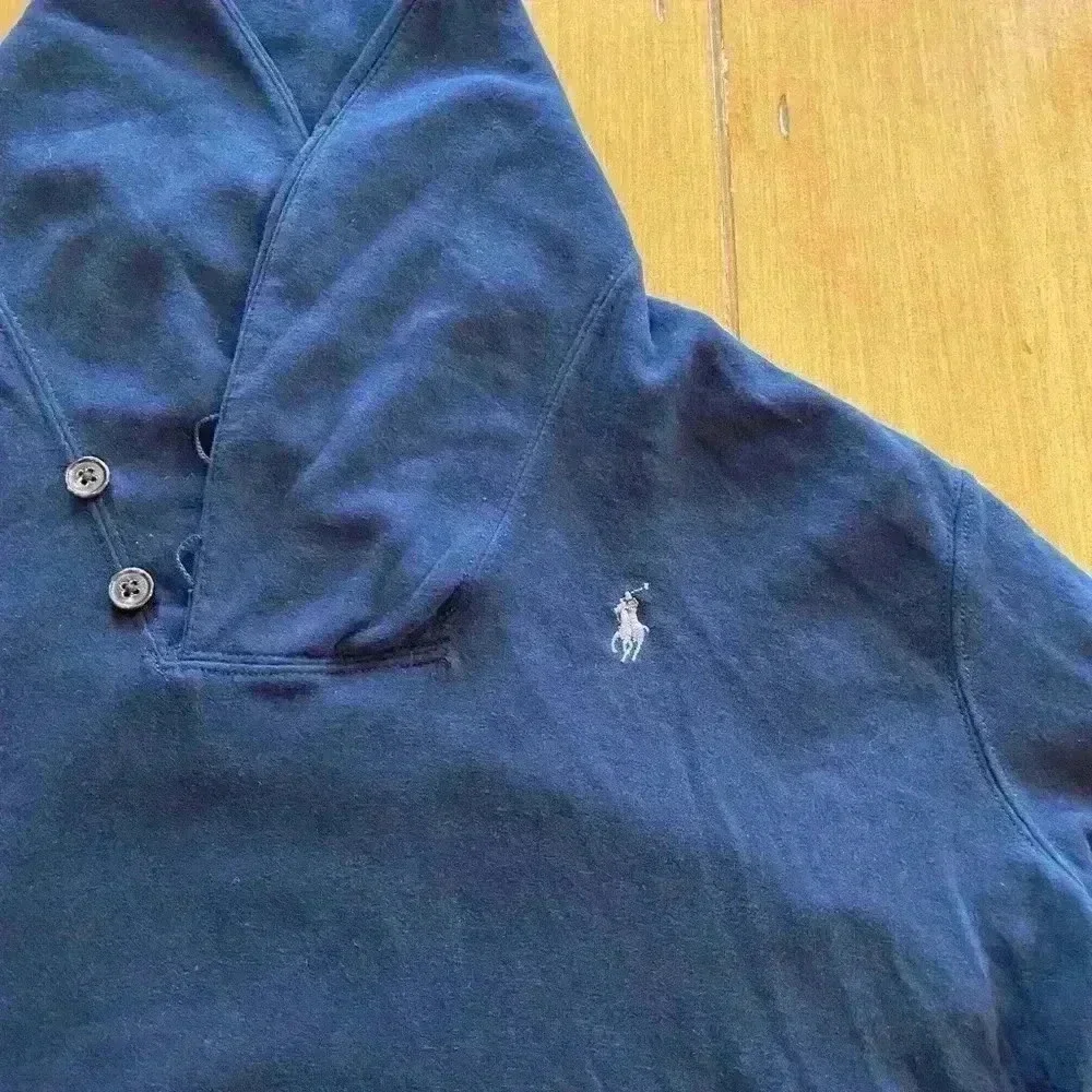 Polo Ralph Lauren type no measurements