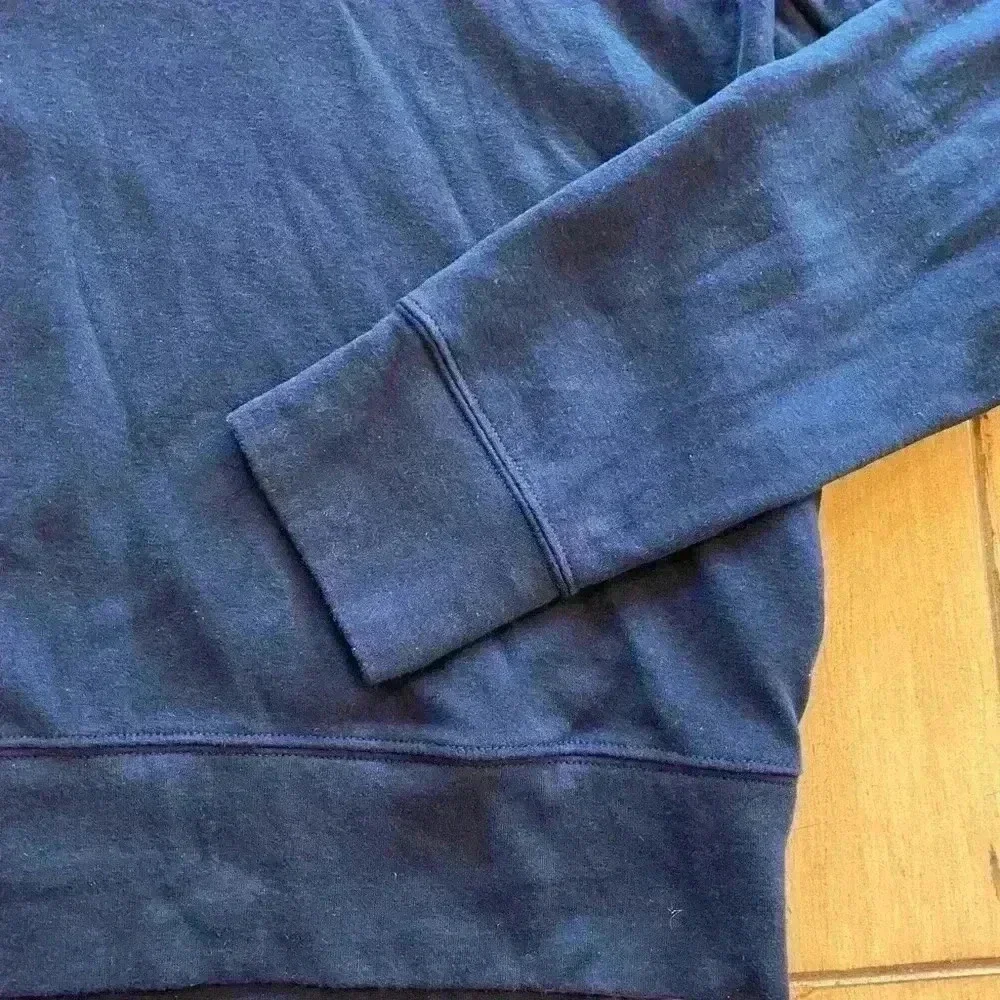 Polo Ralph Lauren see type long