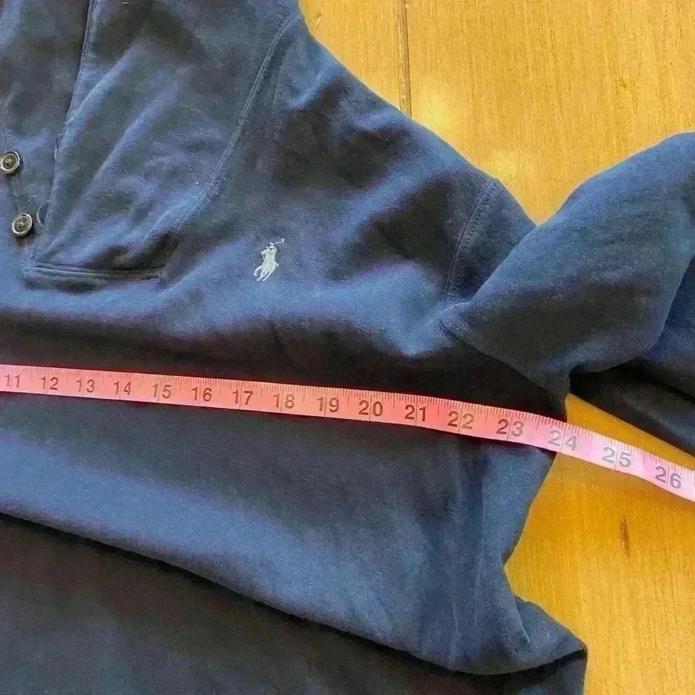 Polo Ralph Lauren or questions