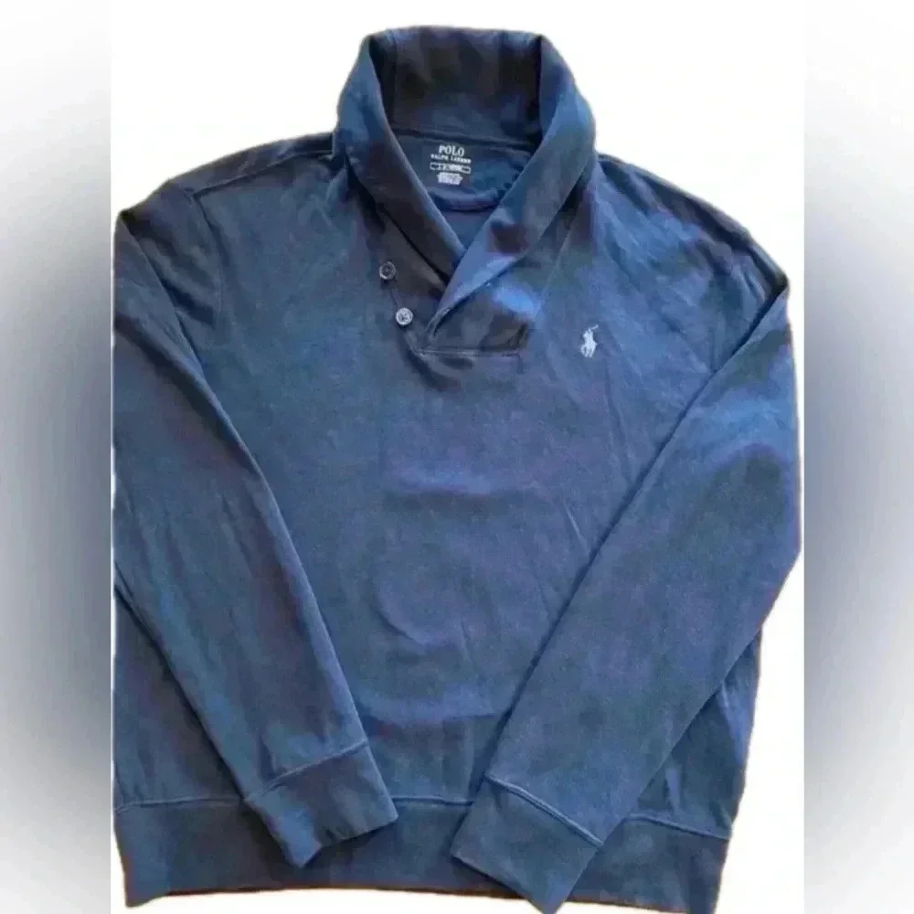 Polo Ralph Lauren him sweater