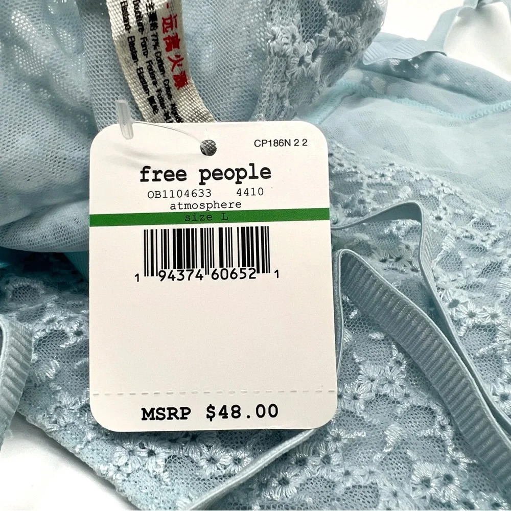 Free People be your