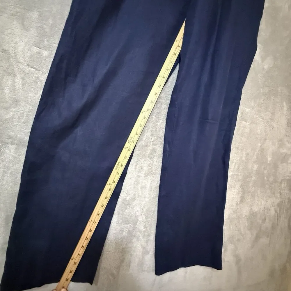 Polo Golf inseam they