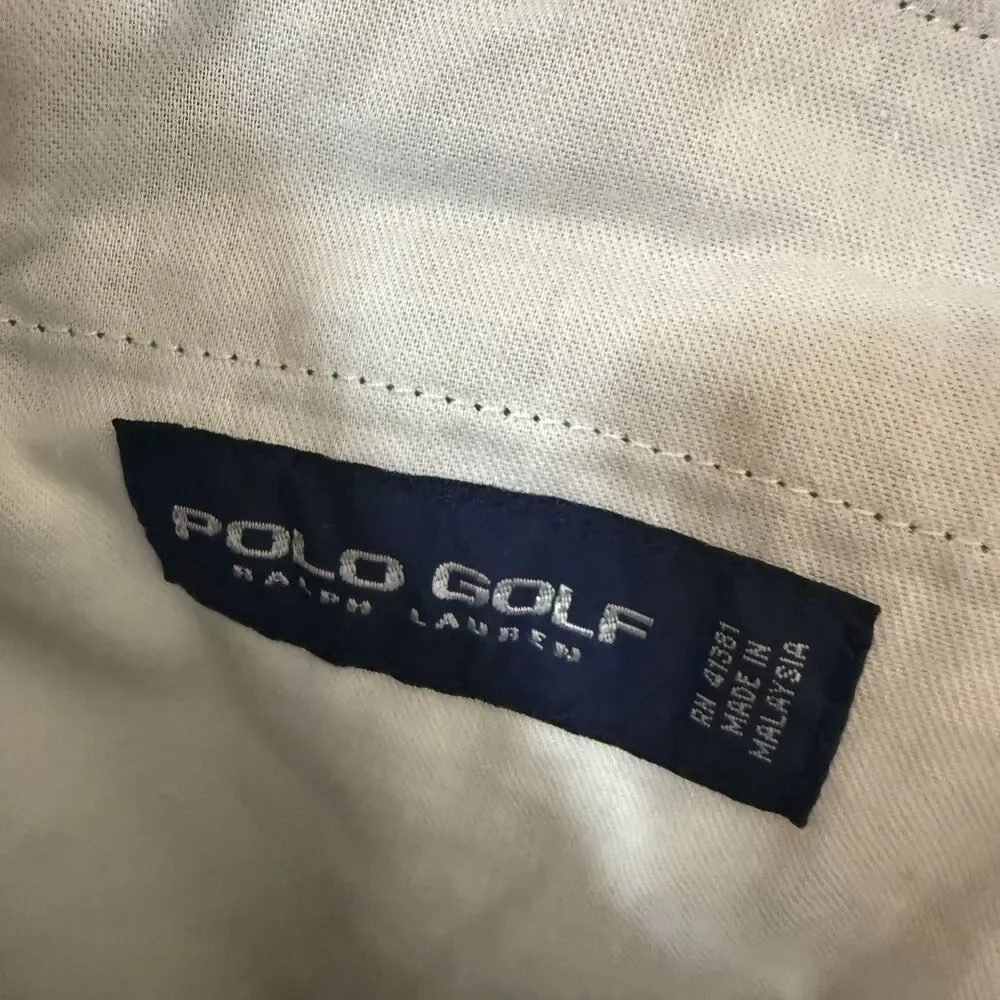 Polo Golf everyday versatility pair